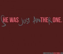 She was just another one.jpg